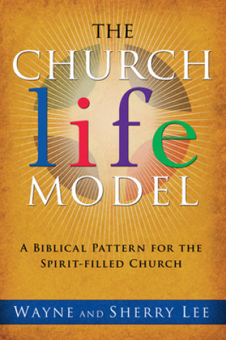 Buch Church Life Model, The Lee