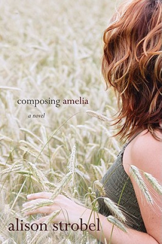 Livre Composing Amelia ALISON STROBEL