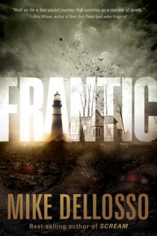 Carte Frantic Mike Dellosso