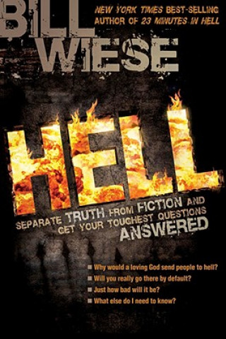 Könyv Hell Bill Wiese