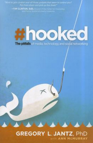 Libro Hooked GREGORY JANTZ