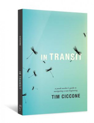 Книга In Transit Tim Ciccone