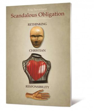 Kniha SCANDALOUS OBLIGATION ERIC SEVERSON