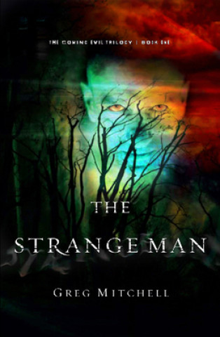 Book Strange Man, The Greg Mitchell