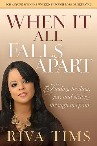 Book When It All Falls Apart RIVA TIMS