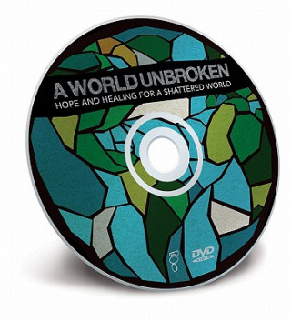 Kniha WORLD UNBROKEN DVD CHRIS FOLMSBEE