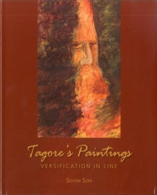 Книга Tagore'S Paintings Sovon Som