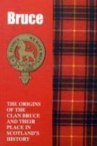 Knjiga Bruces William Fyfe Hendrie