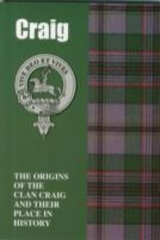 Livro Craig Iain Gray