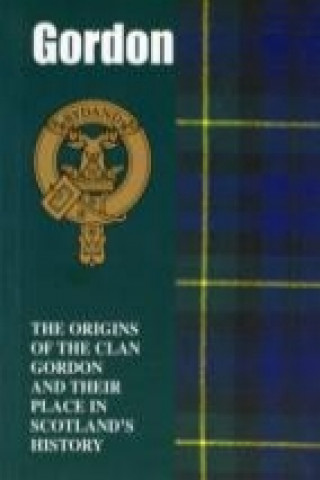 Book Gordon Ian Andsell