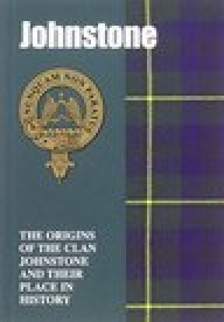Buch Johnstone Jeffey M. Johnstone