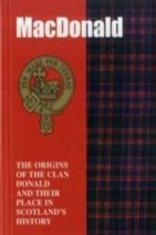 Buch MacDonald John Mackay