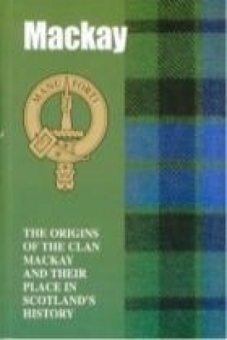 Boek MacKay Rennie McOwan