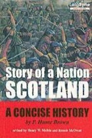 Книга Scotland Rennie McOwan