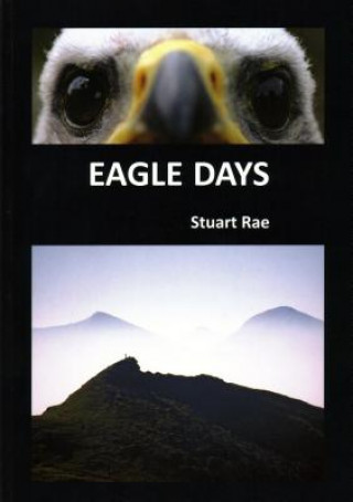 Kniha Eagle Days Stuart Rae