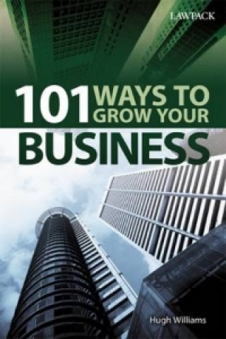 Buch 101 Ways to Grow Your Business Hugh Williams