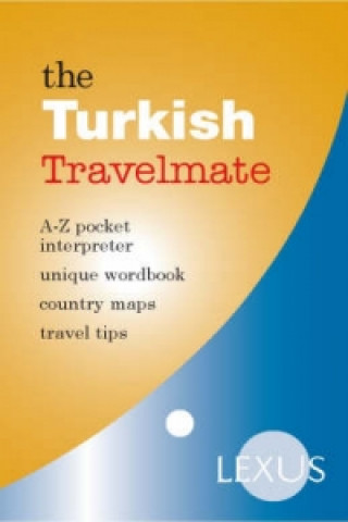 Knjiga Turkish Travelmate Savkar Altinel