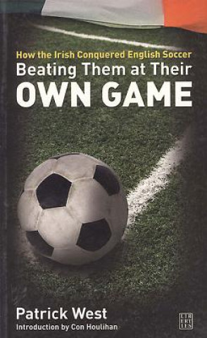 Libro Beating Them at Their Own Game Patrick West