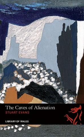 Book Caves of Alienation Stuart Evans