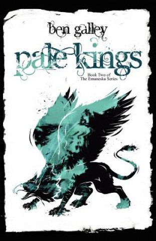 Carte Pale Kings Ben Galley