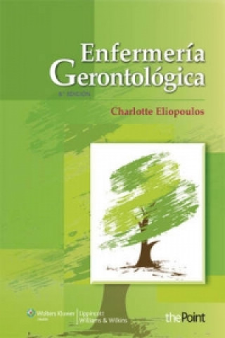 Carte Enfermeria gerontologica Charlotte Eliopoulos