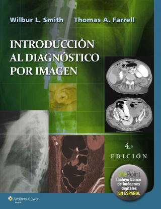 Könyv Introduccion al diagnostico por imagen Farrell
