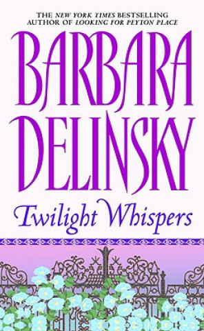 Carte Twilight Whispers Barbara Delinsky
