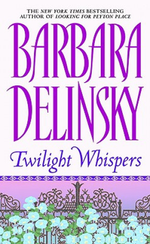 Książka Twilight Whispers Barbara Delinsky