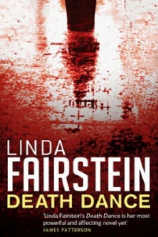 Boek Death Dance Linda Fairstein