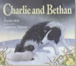 Carte Charlie and Bethan Hall