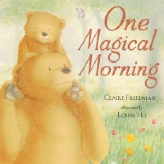 Livre One Magical Morning Louise Ho