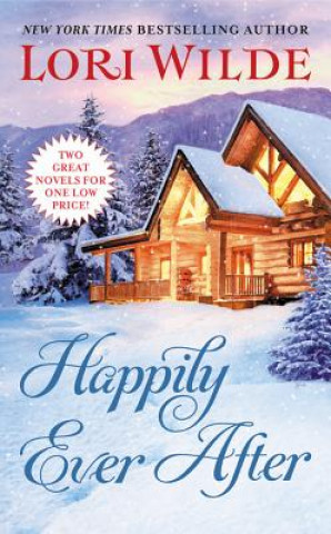 Livre Happily Ever After Lori Wilde