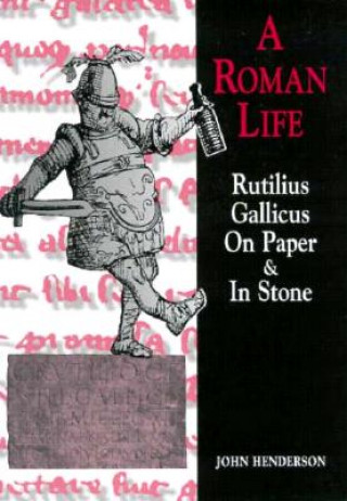 Knjiga Roman Life John Henderson