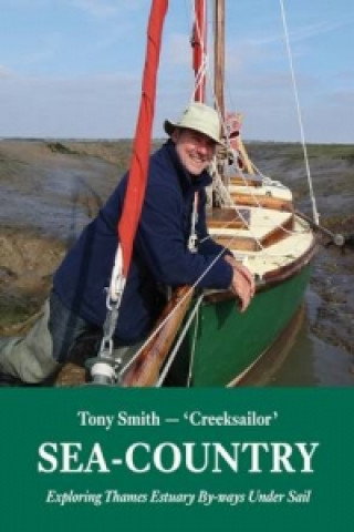 Kniha Sea-Country Tony Smith