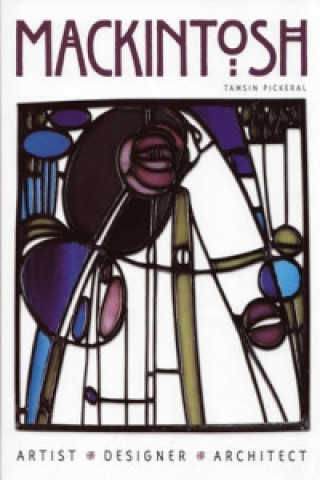 Book Charles Rennie Mackintosh 