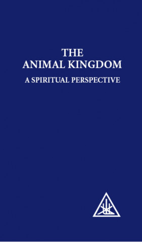 Книга Animal Kingdom Alice A. Bailey