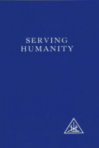 Buch Serving Humanity Djwhal Khul