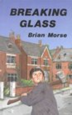 Knjiga Breaking Glass Brian Morse