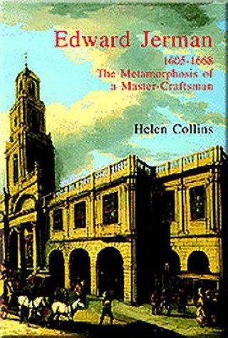 Knjiga Edward Jerman Helen Collins
