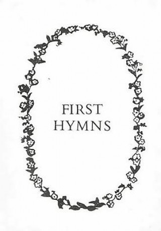 Könyv First Hymns Brenda Meredith Seymour