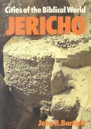 Knjiga Jericho John R. Bartlett