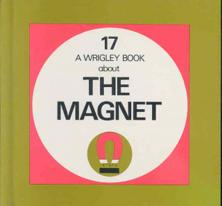 Book Magnet Denis Wrigley