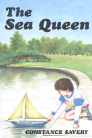 Carte Sea Queen Constance Savery