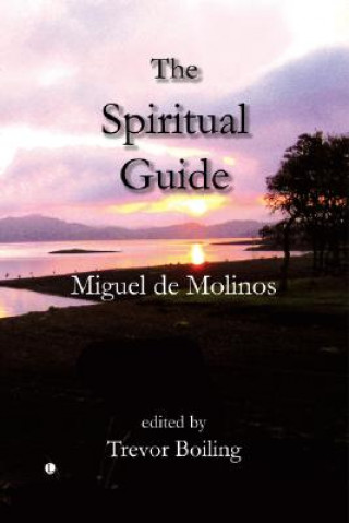 Carte Spiritual Guide Miguel De Molinos