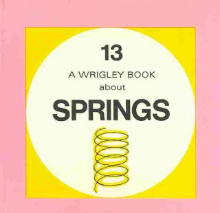 Carte Springs Denis Wrigley