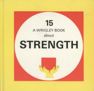 Book Strength Denis Wrigley