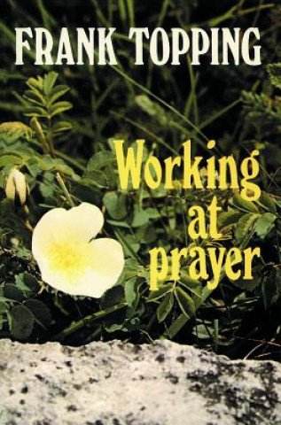 Kniha Working at Prayer Frank Topping