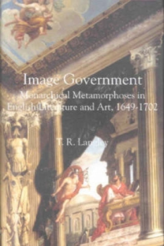 Knjiga Image Government Tim Langley
