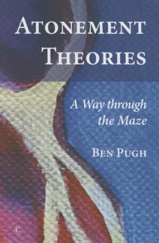 Książka Atonement Theories Ben Pugh