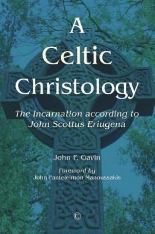 Kniha Celtic Christology John Gavin